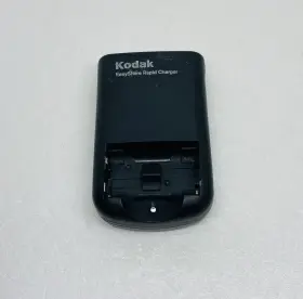 K4000 Kodak Easyshare Rapid Charger Rechargeable Battery Tested Works 32