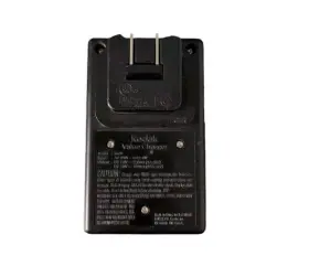 K620-pc Kodak Value Charger K620 Aa Or Aaa Size Batteries #2