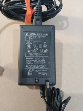 Kws0502 Kodak 5v 2a Ac Power Supply Adaptor Charger For Digital Cameras