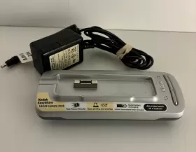 Ls443 Kodak Easyshare Camera Dock - Works #2