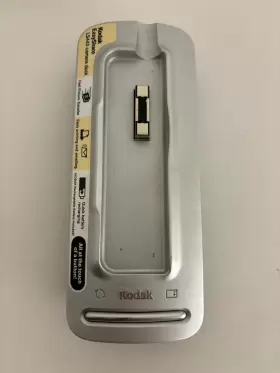 Ls443 Kodak Easyshare Camera Dock - Works #3