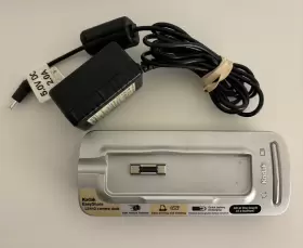 Ls443 Kodak Easyshare Camera Dock - Works