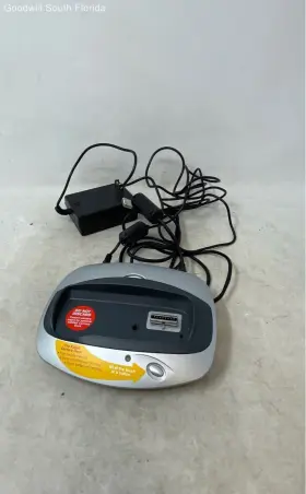 N137 Kodak Easyshare Digital Camera Dock Part System No Tested #3