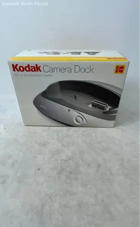N137 Kodak Easyshare Digital Camera Dock Part System No Tested