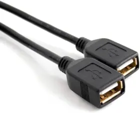 Koso North America 313029627616 Quick Charge Dual Usb Adaptor Electronics #3