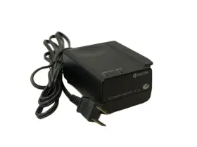 Dc6.5v Kyocera Ac-v3 Ac Power Adapter Ni-cd Battery Charger Camcorder