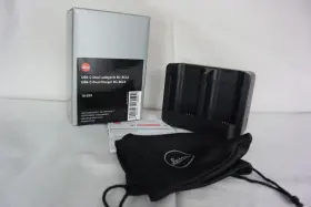 Leica 022243160590 Usb-c Dual Charger Bc-scl6 16 059