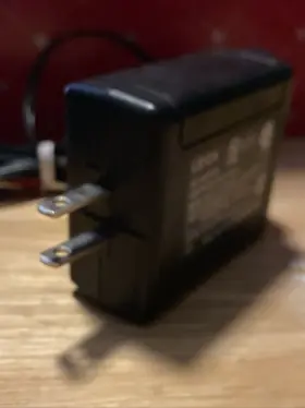 Aca-dc1-u Leica Ac Adapter For Digilux #3