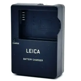 Bc-dc12-u Leica Battery Charger Replacement Part For Digital Camera V-lux 4