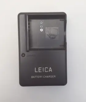 Bc-dc4-u Leica Battery Charger