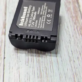 Bc-dc5-u Leica Oem Battery Charger - D-lux 5 6 #3
