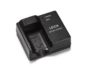 Bc-scl6 Leica Bc-scl4 Q3 Battery Charger For Or