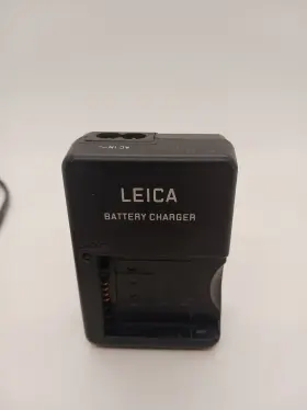 Bc-dc5-e Leica Bp-dc5-e Original Battery Charger