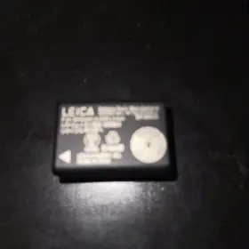 Bp-dc9-01 Leica Oem Bp-dc9-u Battery Bpdc9u For V-lux 2/v-lux 3 Digital Camera