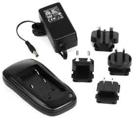 98-034-0001 Line 6 Variax Battery Charger Kit