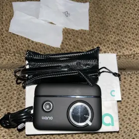 Lo-e17 Llano Dual Camera Battery And Charger Set