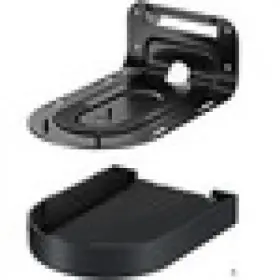 993-001904 Logitech Camera Mount For - Black