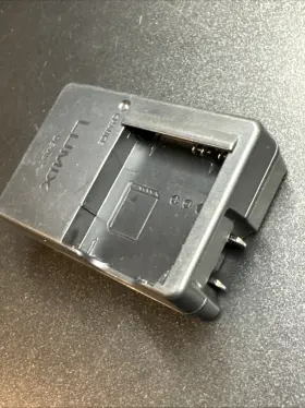 De-a91b Lumix De-a01b Panasonic De-a91 Battery Charger For Camera #3