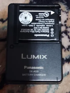 Dea59 Lumix