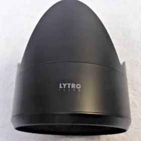B6-0018 Lytro Illum Light Field Digital Camera Lens Hood