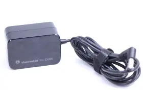 Manfrotto Fj-sw124120150n Pro Cube Power Switching Adapter Only For Twin Charger Free Shipping