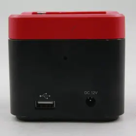Tg101624006 Manfrotto Used Pro Cube Aa Battery Charger #3