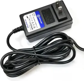 Tp-pw2-co2 Manufactured With Multiple Blackmagic Features Against Iv -sc Ce/ 12v Ac Dc Adapter Charger For Design Pocket Cinema Camera 001938 Hk #2