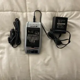 Dc3000 Maxell Li-ion Battery Charger - Digital Cameras Car