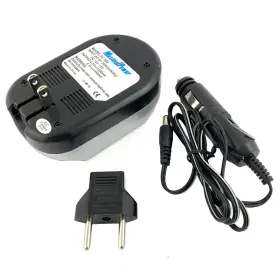 Maximalpower 750408362810 Non-oem Charger For Sony Np-bn1 Np-bd1 Np-fd1 Np-ft1 Np-fr1 Wall Car Adapter