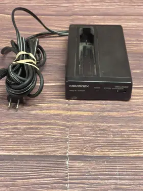A8901 Memorex Ac Power Adapter/battery Charger And Rf Converter