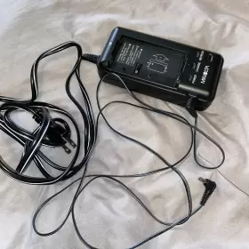 Vac-480u Minolta Ac Power Adapter Charger - Video Camera