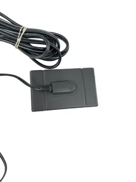 Vac-600u Minolta Genuine Original Ac Adapter Battery Charger #3