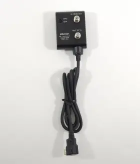 Vrf-2u Minolta Vintage Rf Output Adapter Coax
