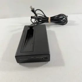 63798398 Montgomery Ward Vhs Camcorder Video Ac Adaptor Battery Charger Tested