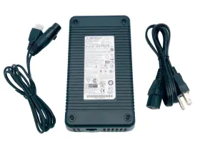 Ia-60a Motorola / Symbol Tested - High-quality 12v Idx Technology Power Supply Adapter Replacement