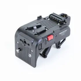 Movcam 303-3902 V-mount Distribution Box For Sony Fx9 - Sku#1992711