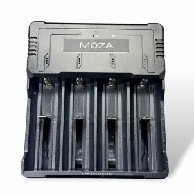 Moza Gma01 110-220 Vac 26350 Power Supply Battery Charger For Aircross/air