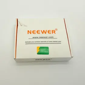 10100246 Neewer Np-fw50 Replacement Battery Charger Set For Sony Zv-e10 A7 A7r A7rii A7ii