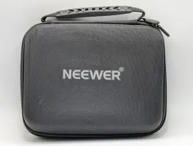 10101696 Neewer Sn4 Modular Camera Battery Charger For Sony Np-f970 950 750 550 #3