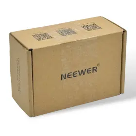 Neewer 941590003641 New L-shaped V-lock Mounting Plate With Arca-type Baseplate