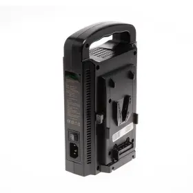 Vdxnwnwbp2ch Neewer Nw-bp-2ch 2-channel V-mount Dual Battery Charger - Sku#1829884 #2