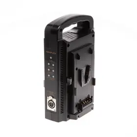 Vdxnwnwbp2ch Neewer Nw-bp-2ch 2-channel V-mount Dual Battery Charger - Sku#1829884 #3