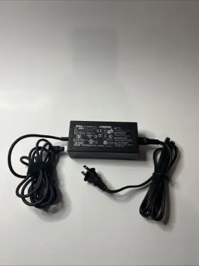 D200 Nikon 016257021303 Genuine Eh-6 Adapter For D3/d3x/d200/d2h/d2x - Used Condition