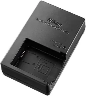 Mh-28 Nikon 018208037216 Battery Charger