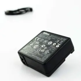 Nikon 018208258338 25833 Eh-69p Ac Adapter
