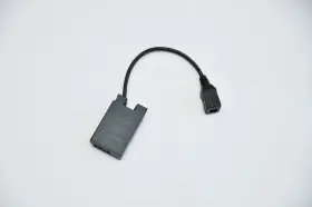 Ep-5f Nikon 018208270149 Power Connector #2