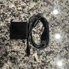 055236900 Nikon Usb Ac/dc Power Adapter Camera Battery Charger Pc Cord For Coolpix S6200