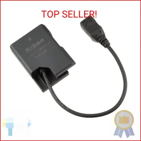 Nikon 27018 Ep-5a Power Supply Connector