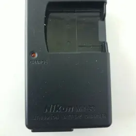 Mh-63 Nikon 2t82 Class 2 Battery Charger 4.2 V #2