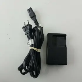 Mh-63 Nikon 2t82 Class 2 Battery Charger 4.2 V #3